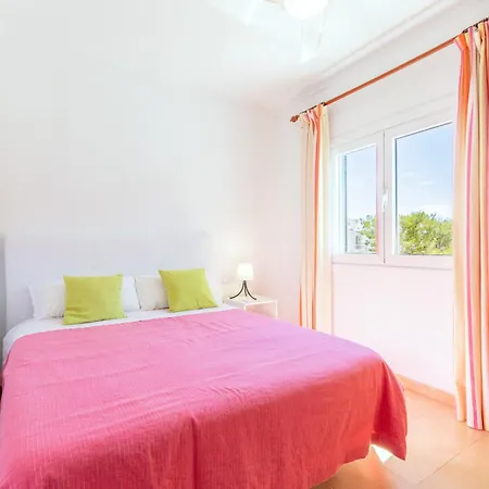 Minerva Apartment