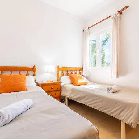 Minerva Apartment *