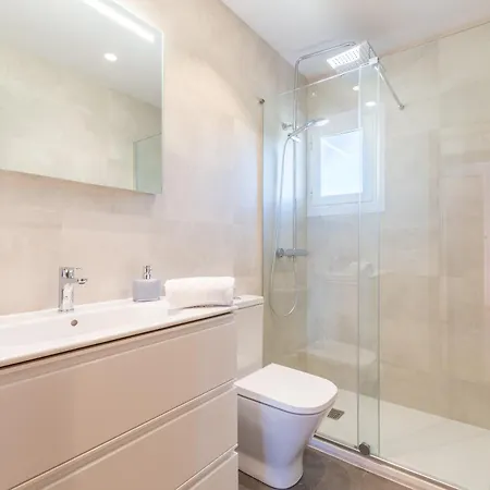 Minerva Apartment Alcúdia