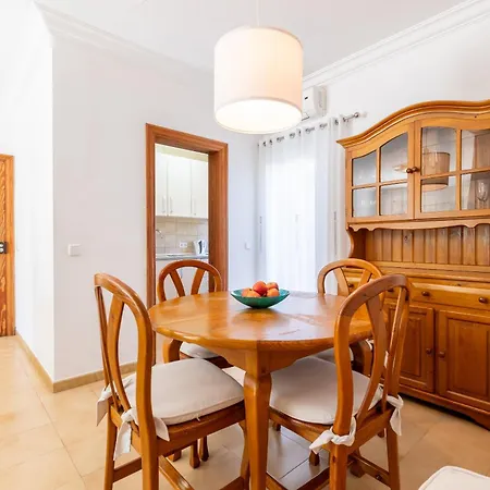 Apartment Minerva *