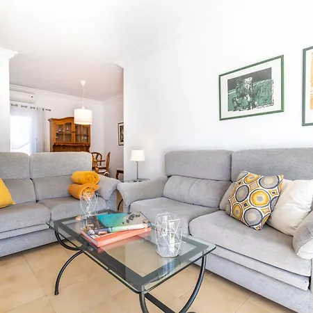Apartment Minerva *