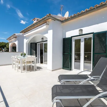 Apartment Minerva Alcúdia